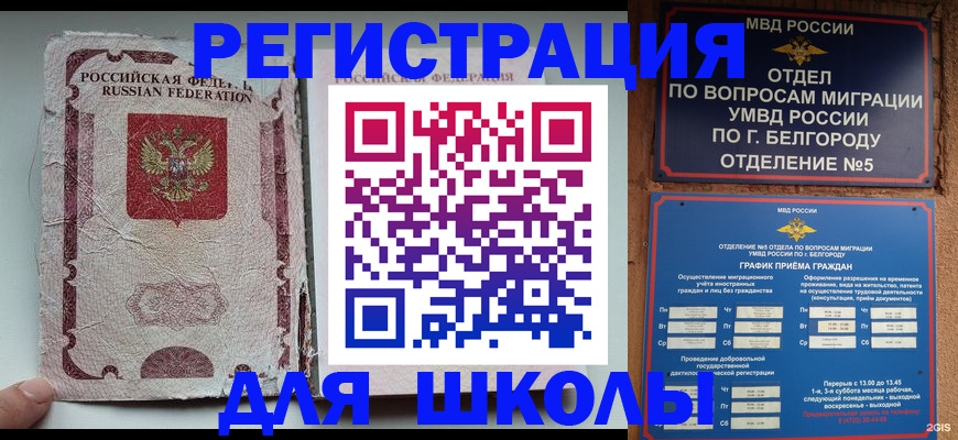 прописка штамп в Малой Вишере